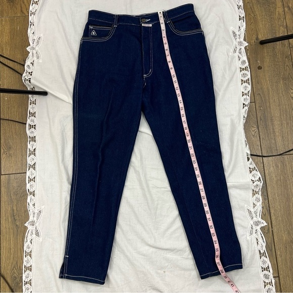 AEROPOSTALE Knit Blazer Jacket Womens Small P Gray White Long Sleeve Pockets - Picture 15 of 15